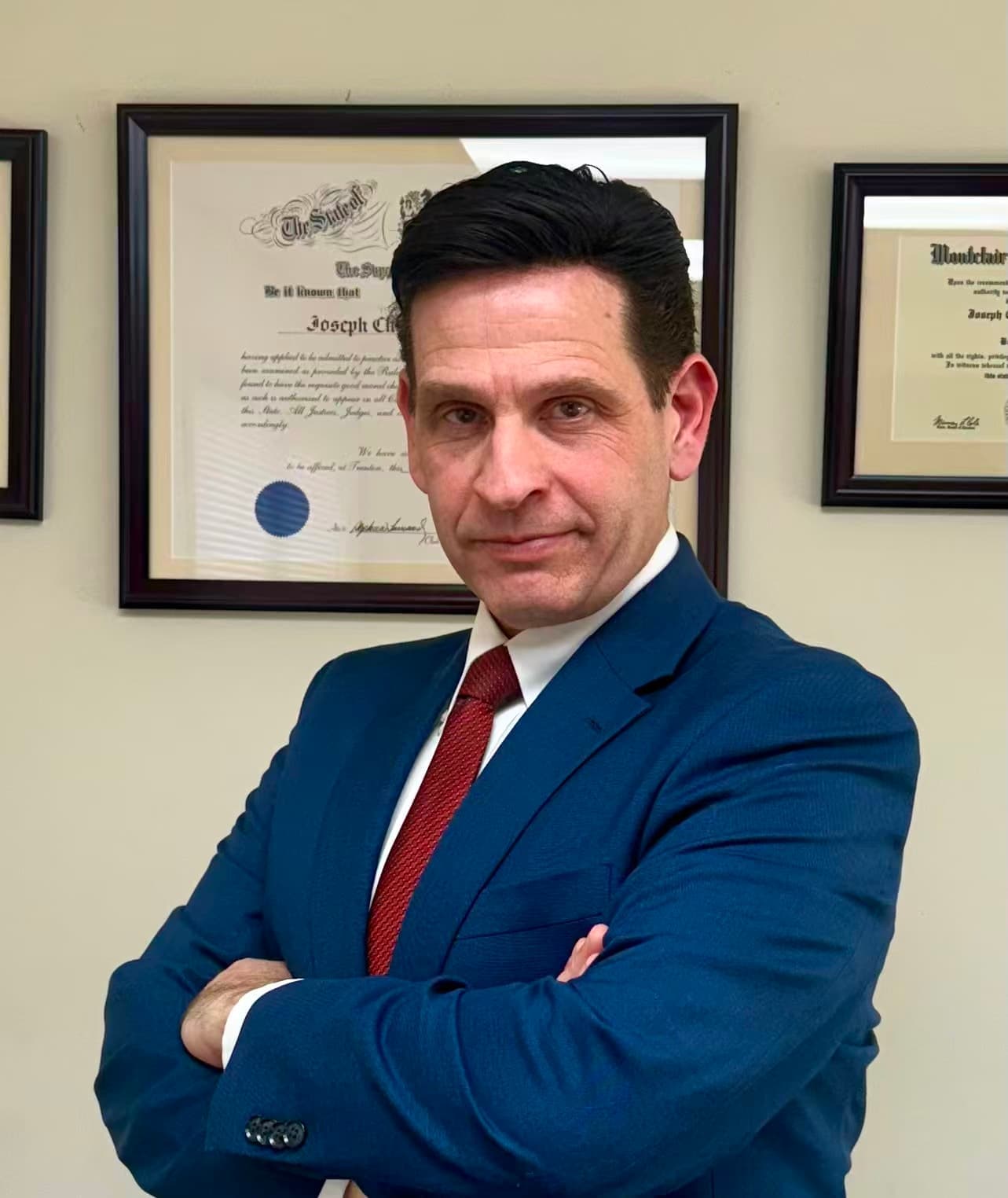 Joseph C. Colucci, Esq.